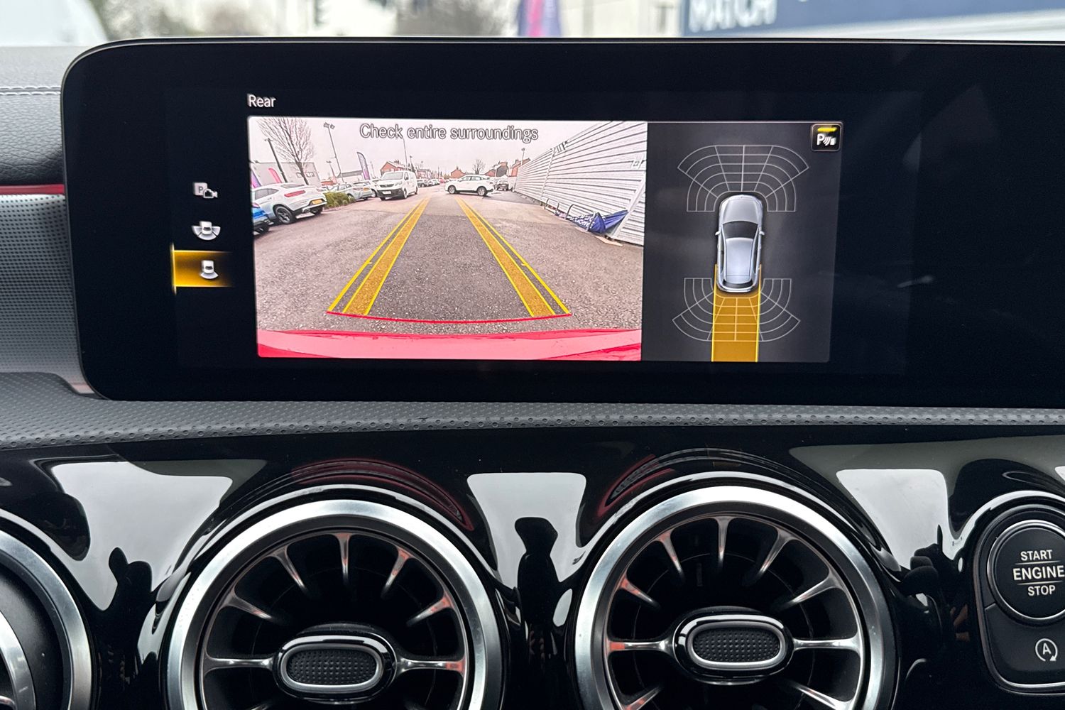 Used Mercedes-Benz A-Class 2022 for sale - 77249524: Photo 45