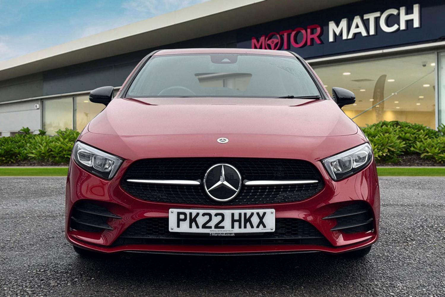 Used Mercedes-Benz A-Class 2022 for sale - 77249524: Photo 5