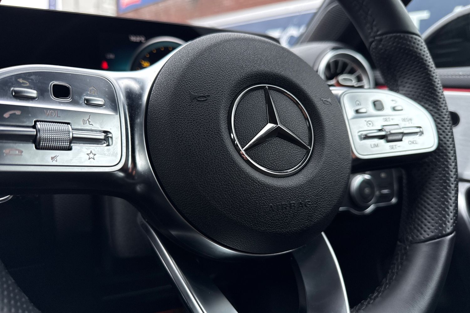 Used Mercedes-Benz A-Class 2022 for sale - 77249524: Photo 50