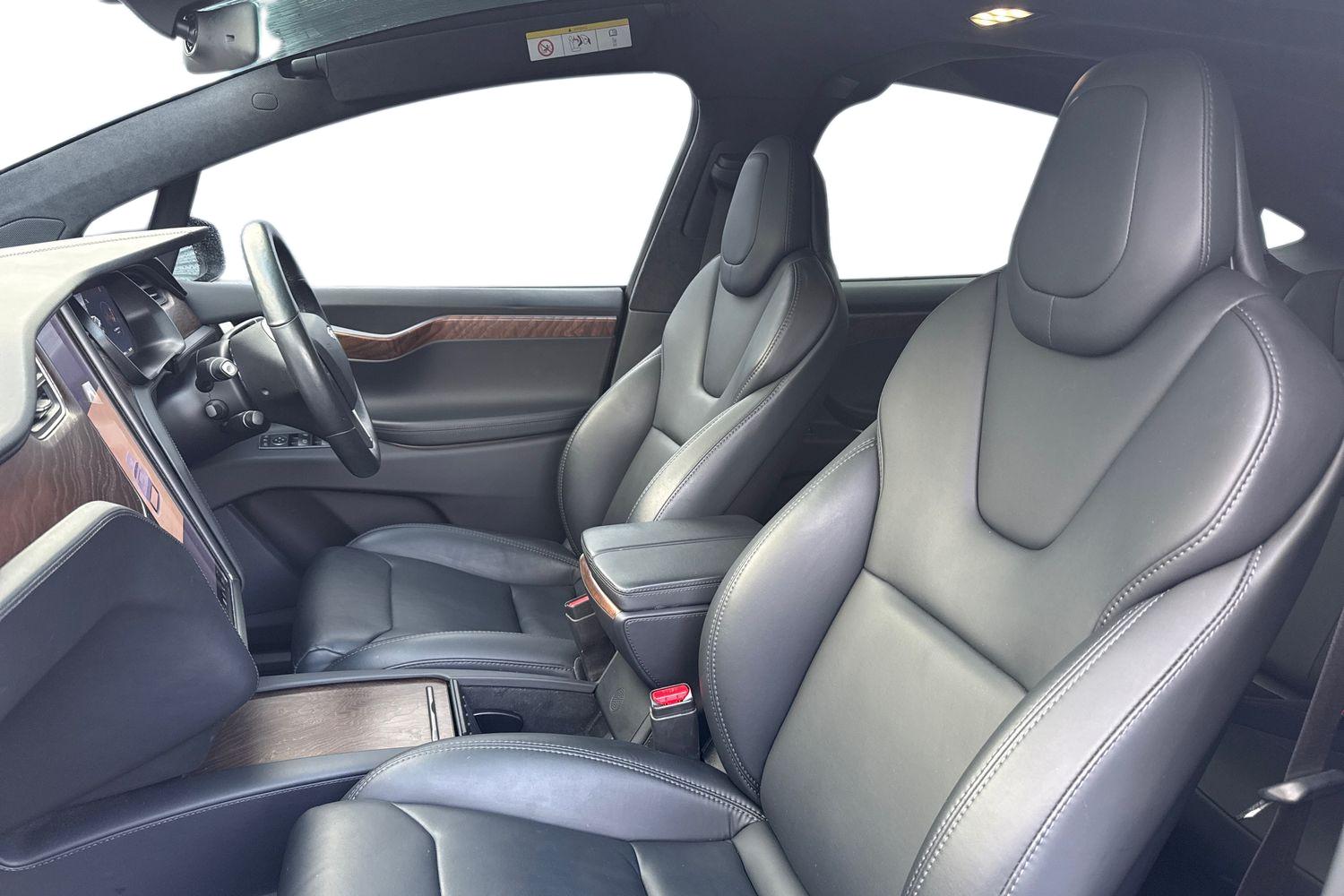 Used Tesla Model X 2019 for sale - 76685783: Photo 15