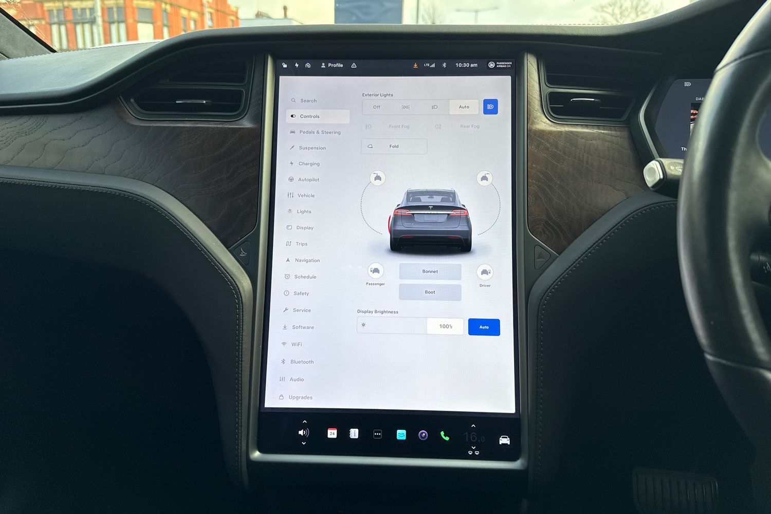 Used Tesla Model X 2019 for sale - 76685783: Photo 16