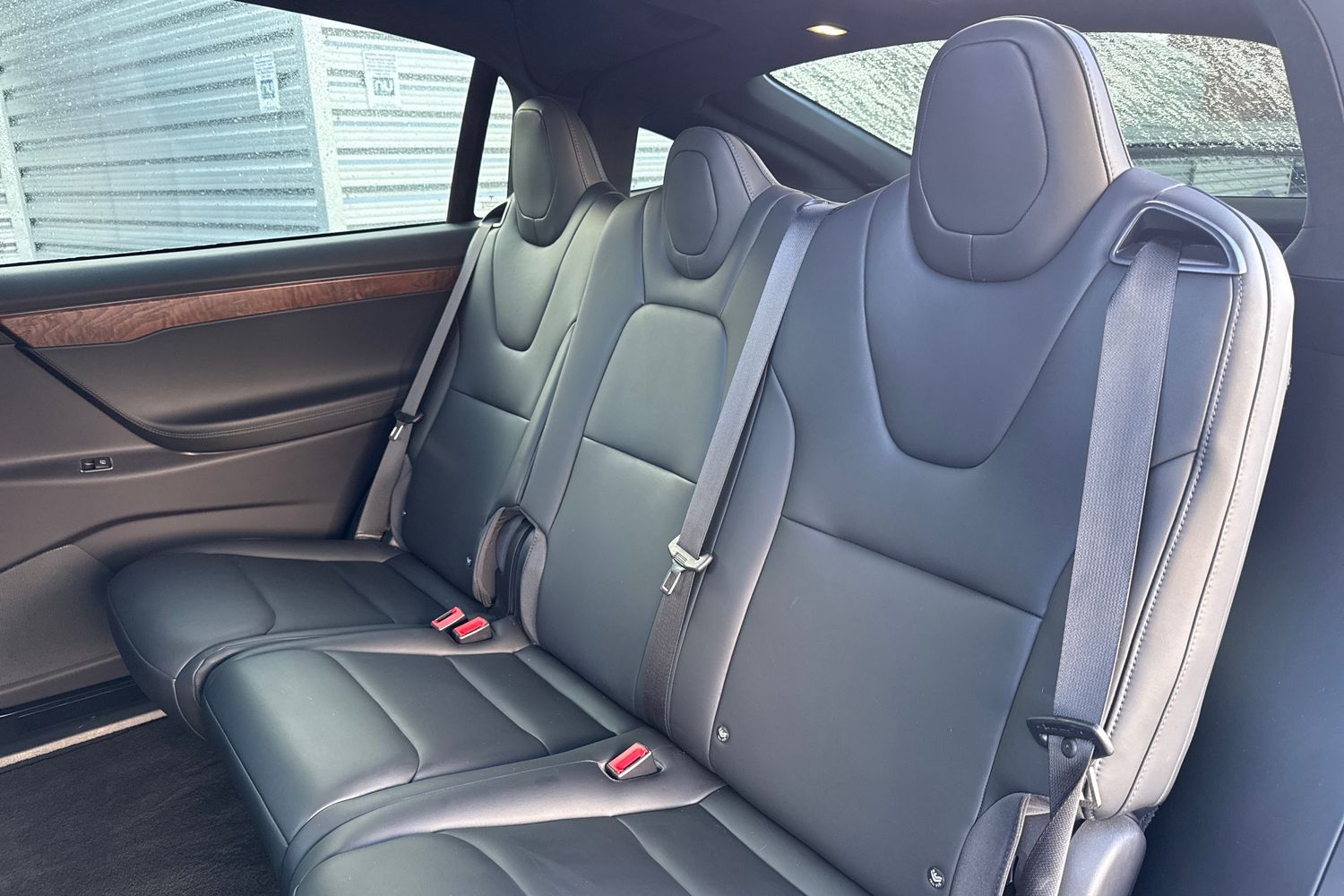 Used Tesla Model X 2019 for sale - 76685783: Photo 18