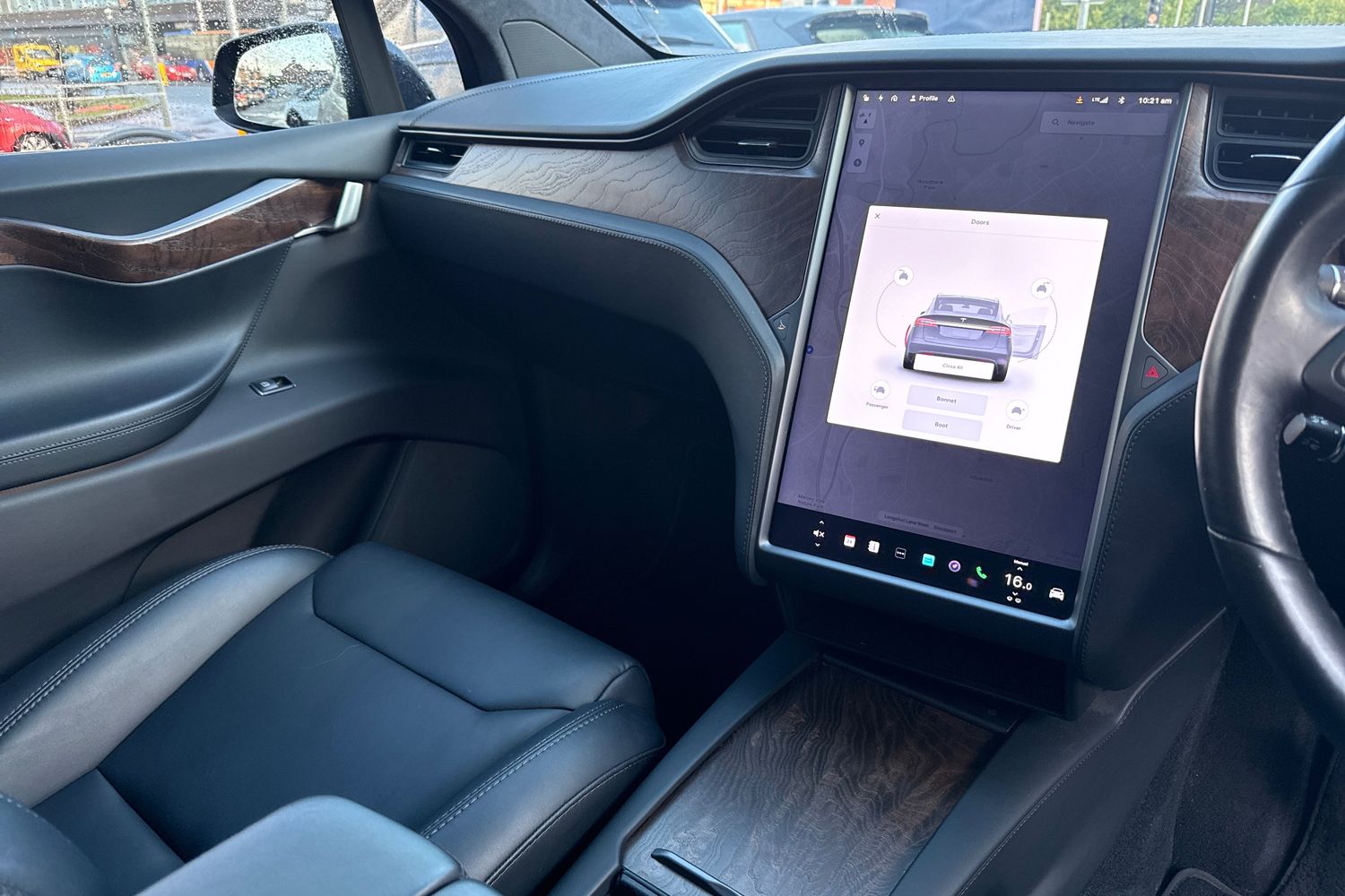 Used Tesla Model X 2019 for sale - 76685783: Photo 19