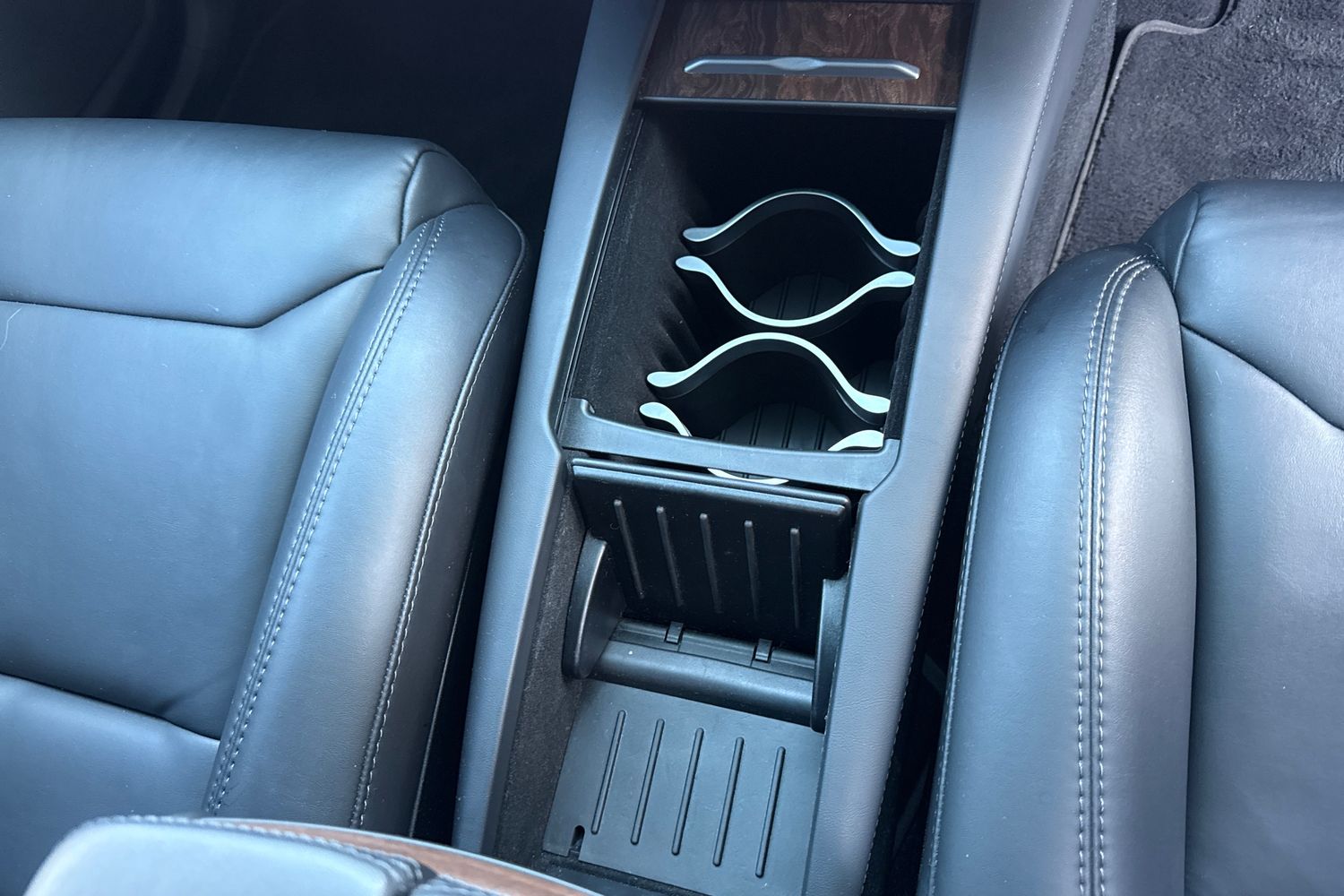 Used Tesla Model X 2019 for sale - 76685783: Photo 22