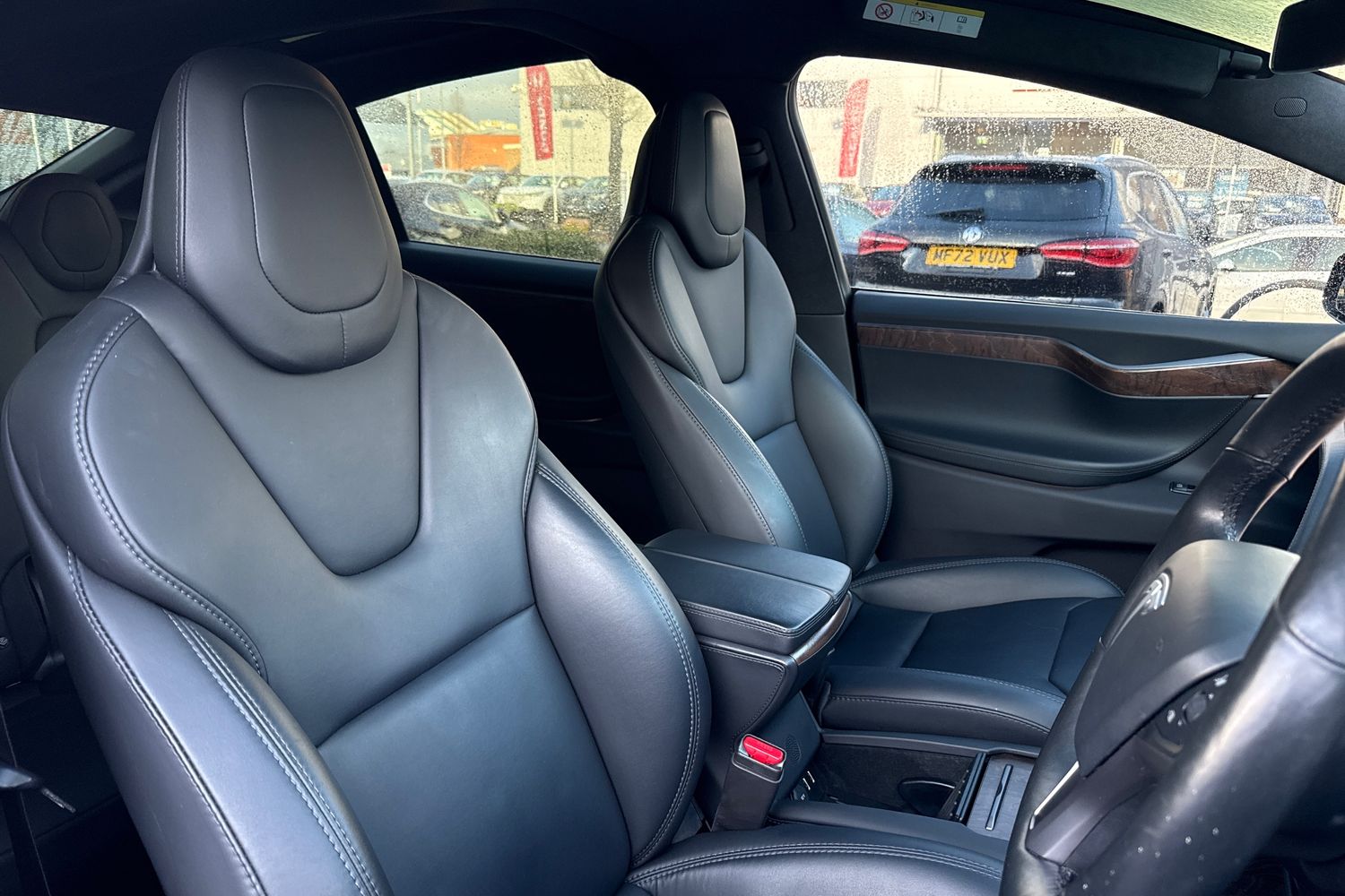 Used Tesla Model X 2019 for sale - 76685783: Photo 23