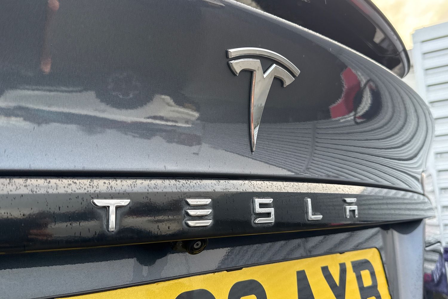 Used Tesla Model X 2019 for sale - 76685783: Photo 25