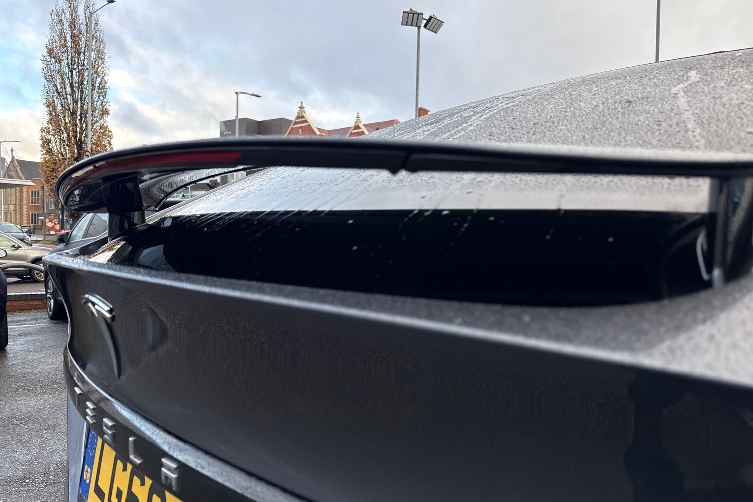 Used Tesla Model X 2019 for sale - 76685783: Photo 27