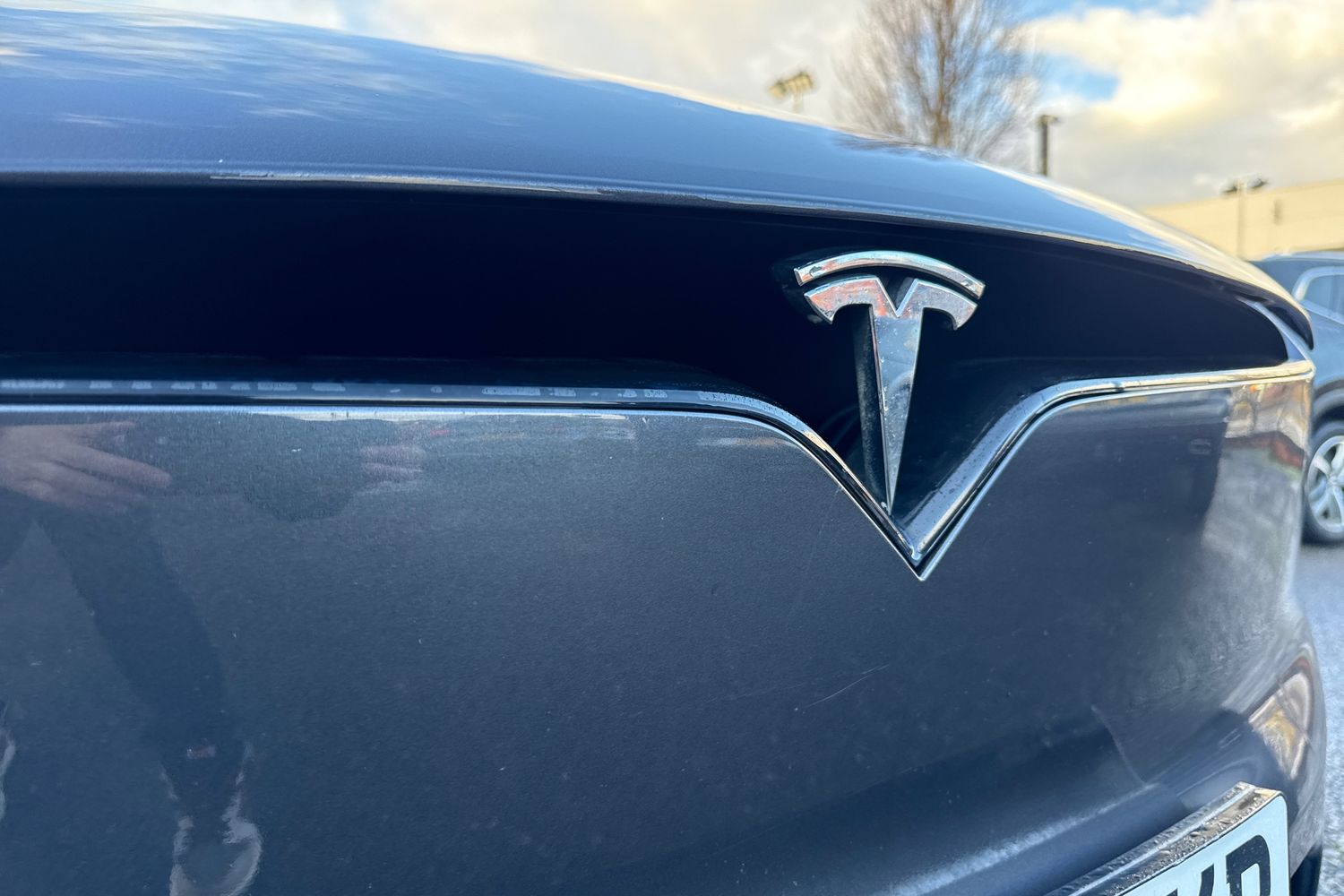 Used Tesla Model X 2019 for sale - 76685783: Photo 30