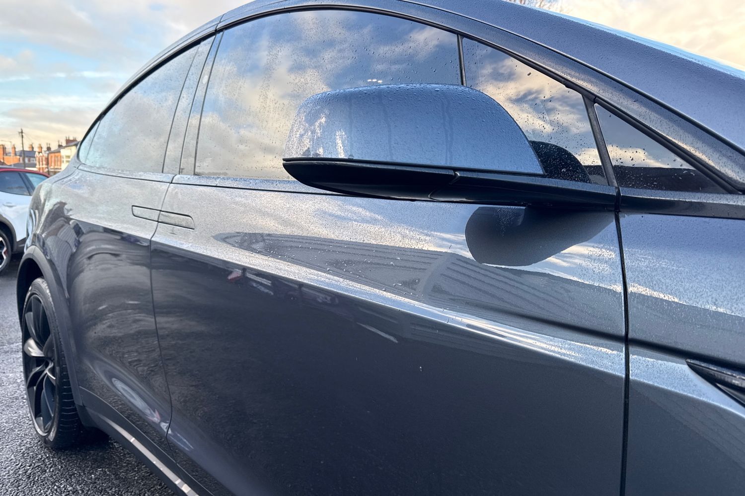 Used Tesla Model X 2019 for sale - 76685783: Photo 31