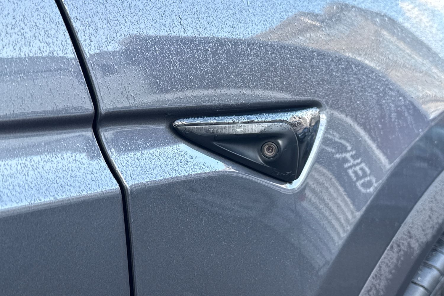 Used Tesla Model X 2019 for sale - 76685783: Photo 32