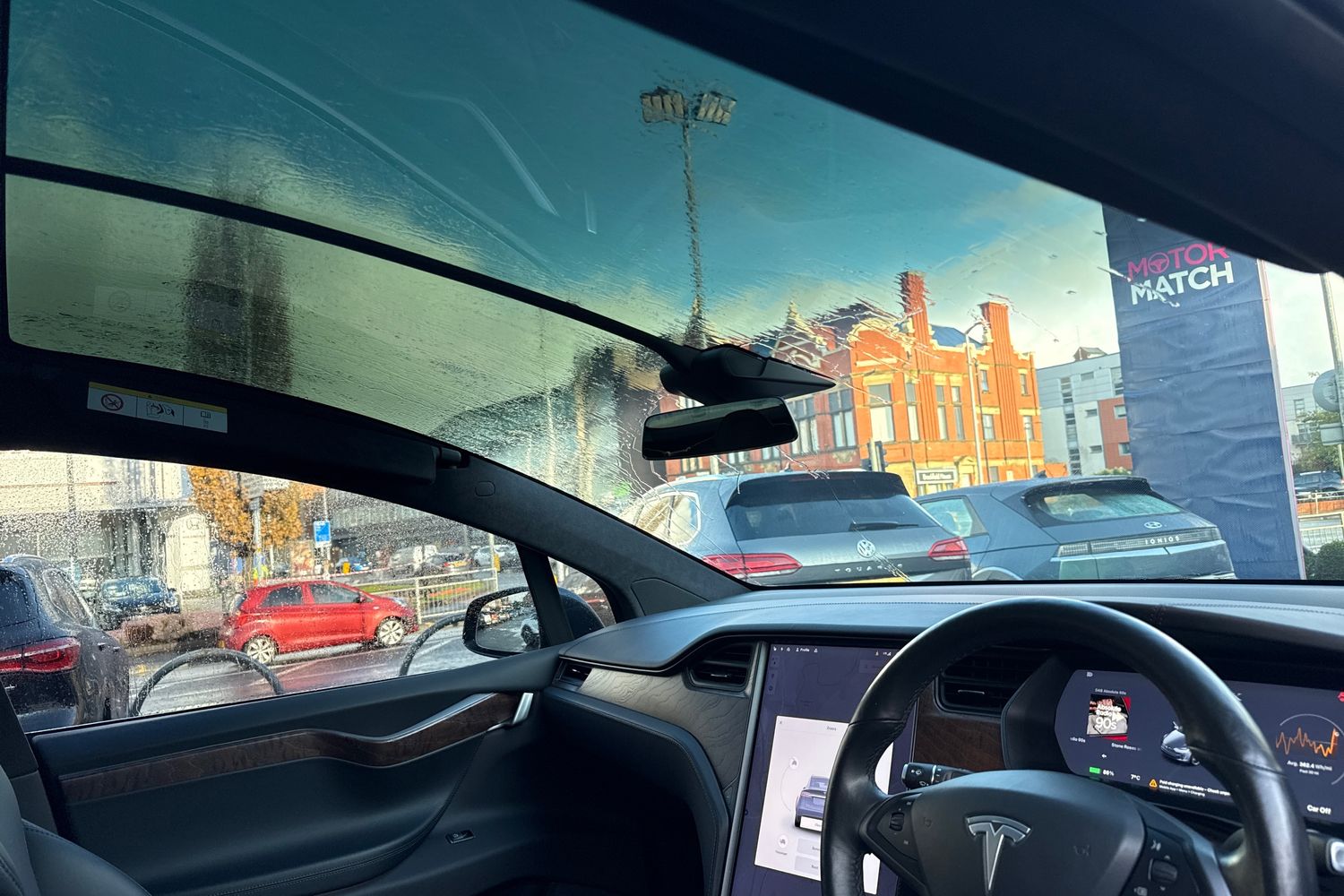 Used Tesla Model X 2019 for sale - 76685783: Photo 33