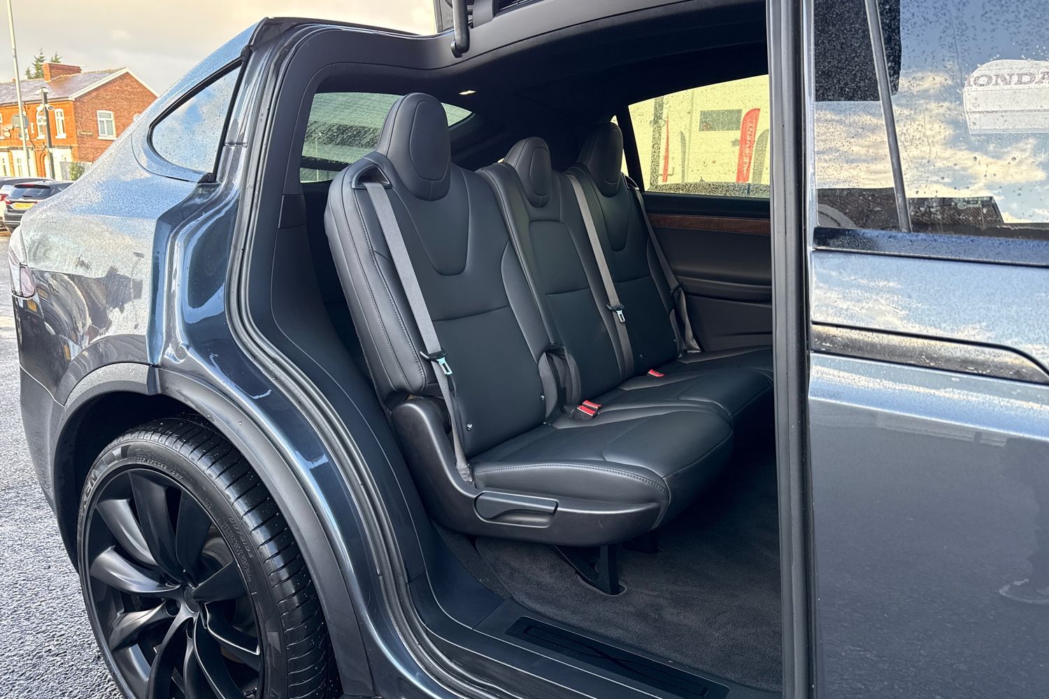 Used Tesla Model X 2019 for sale - 76685783: Photo 34