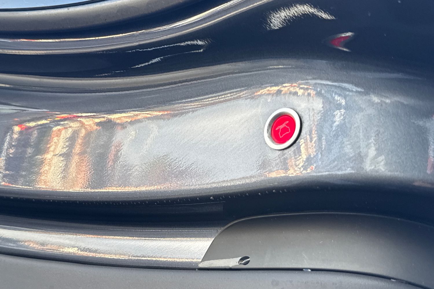 Used Tesla Model X 2019 for sale - 76685783: Photo 36