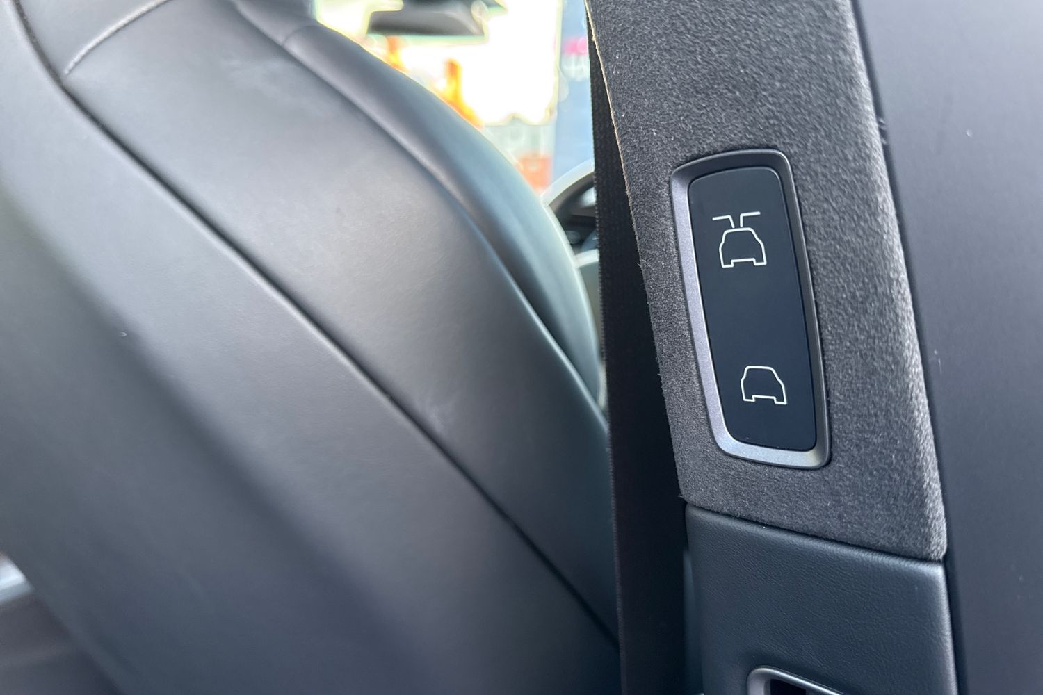 Used Tesla Model X 2019 for sale - 76685783: Photo 38