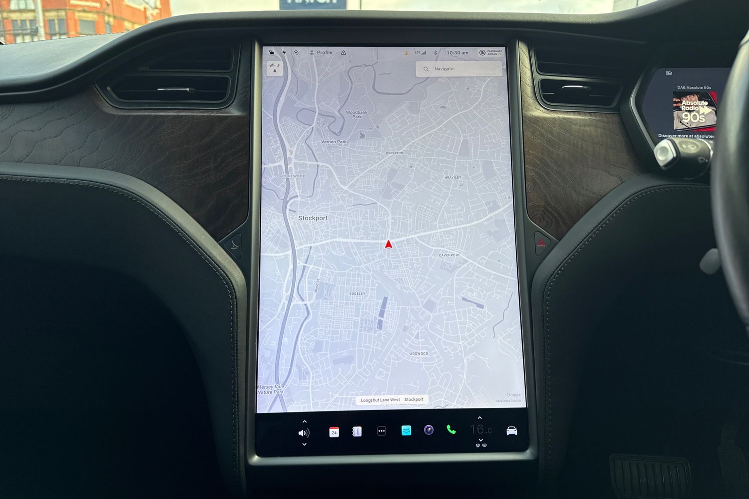 Used Tesla Model X 2019 for sale - 76685783: Photo 47