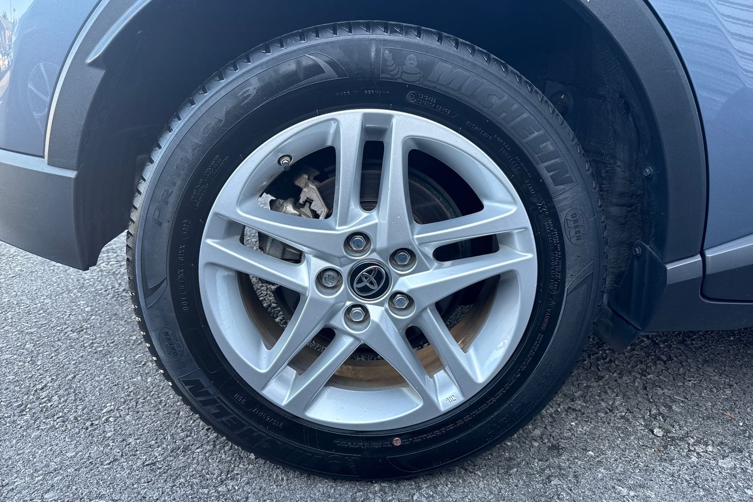 Used Toyota C-HR 2023 for sale - 77758380: Photo 10