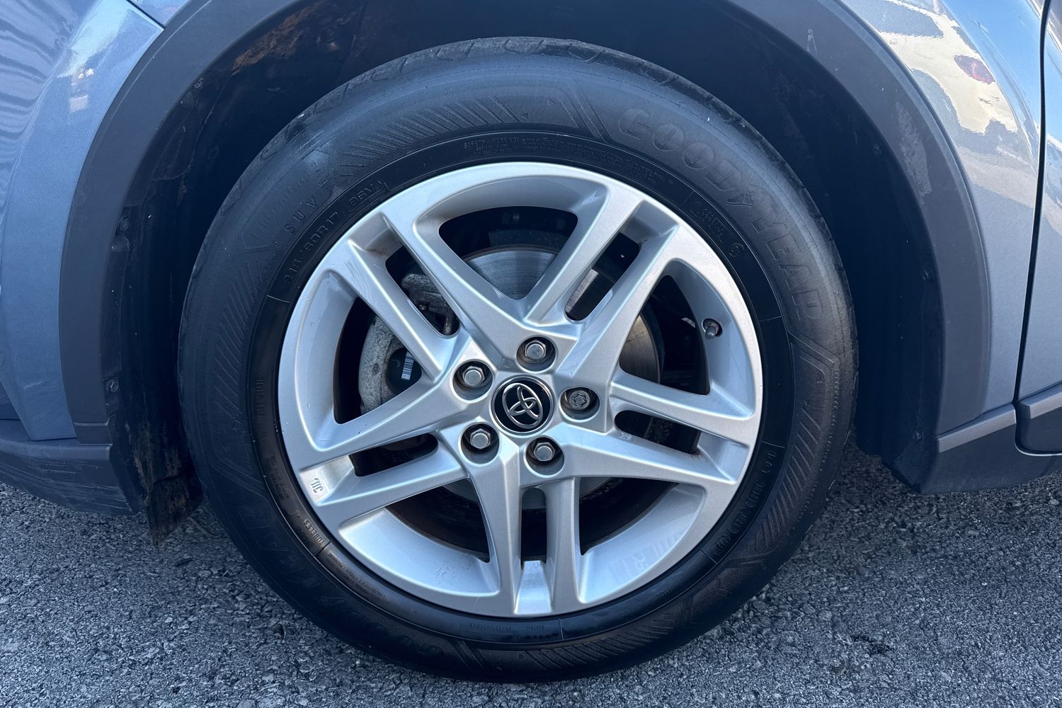 Used Toyota C-HR 2023 for sale - 77758380: Photo 11