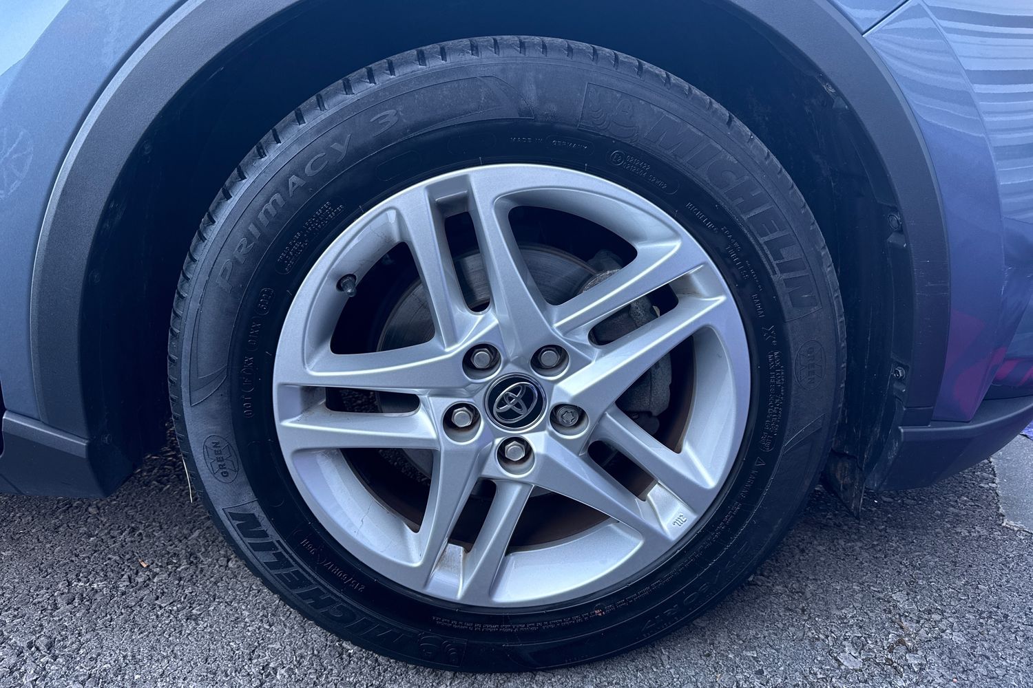 Used Toyota C-HR 2023 for sale - 77758380: Photo 13