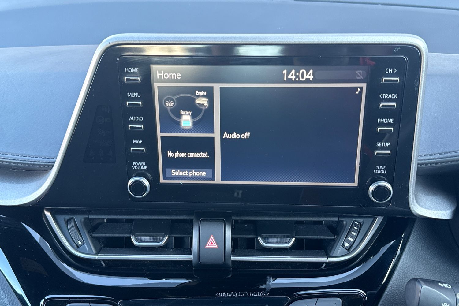 Used Toyota C-HR 2023 for sale - 77758380: Photo 17