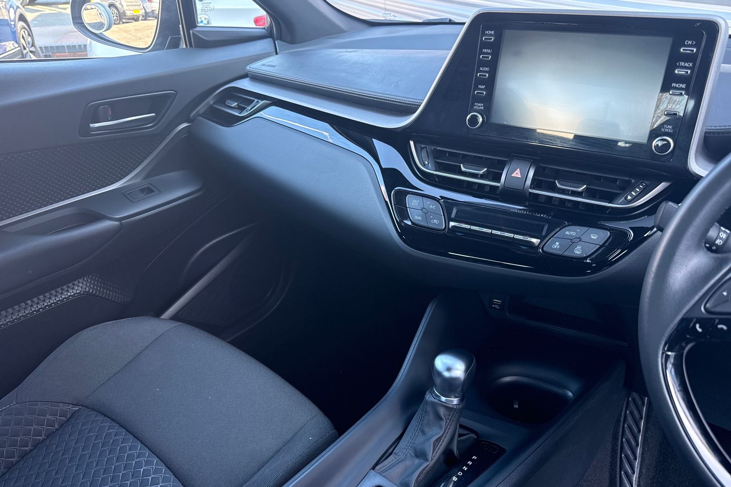 Used Toyota C-HR 2023 for sale - 77758380: Photo 20