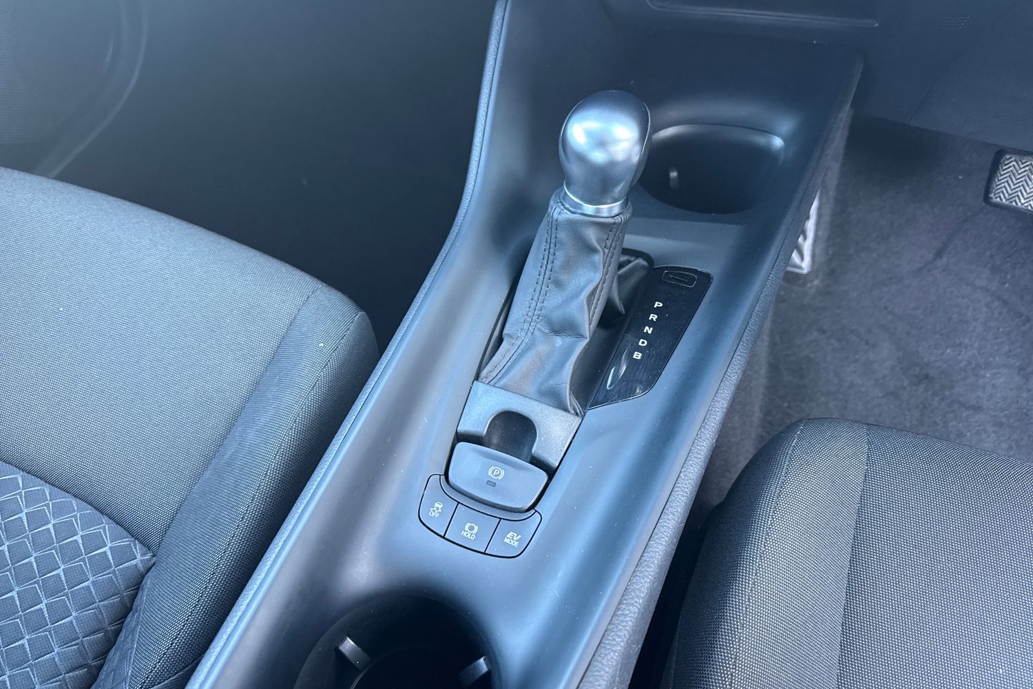 Used Toyota C-HR 2023 for sale - 77758380: Photo 23