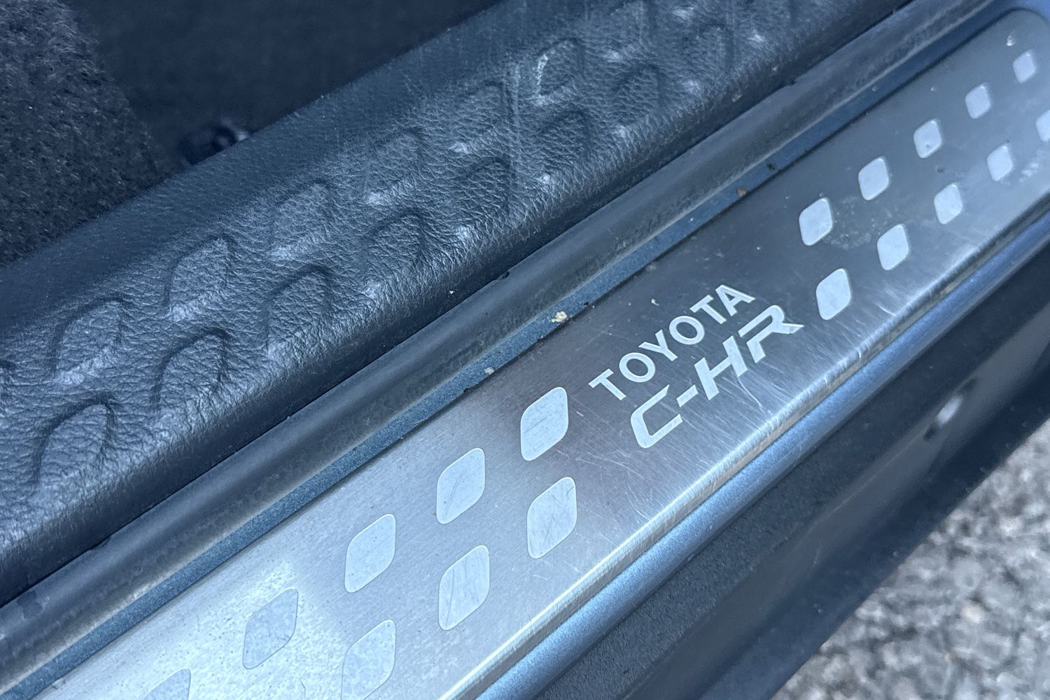 Used Toyota C-HR 2023 for sale - 77758380: Photo 26