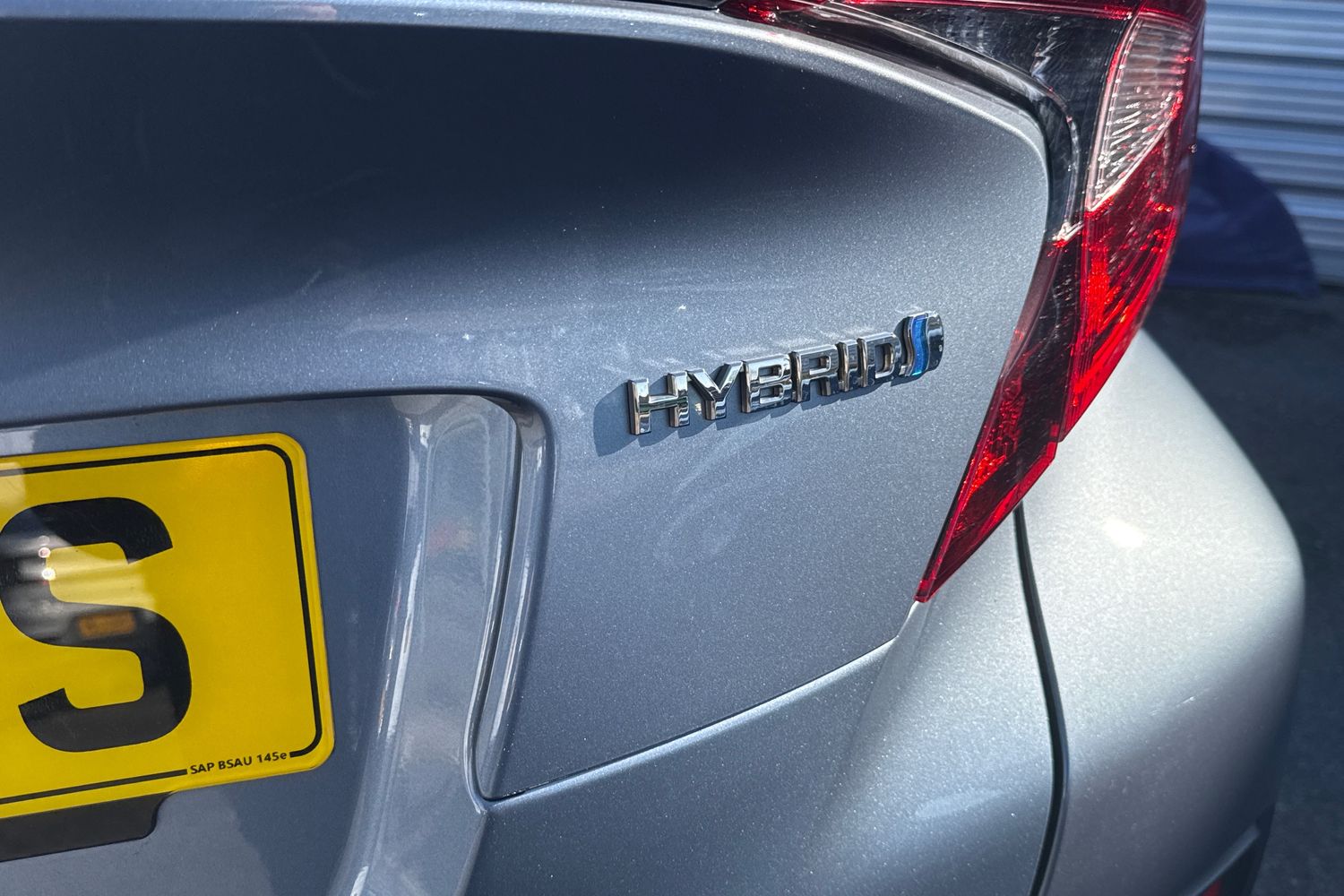 Used Toyota C-HR 2023 for sale - 77758380: Photo 27