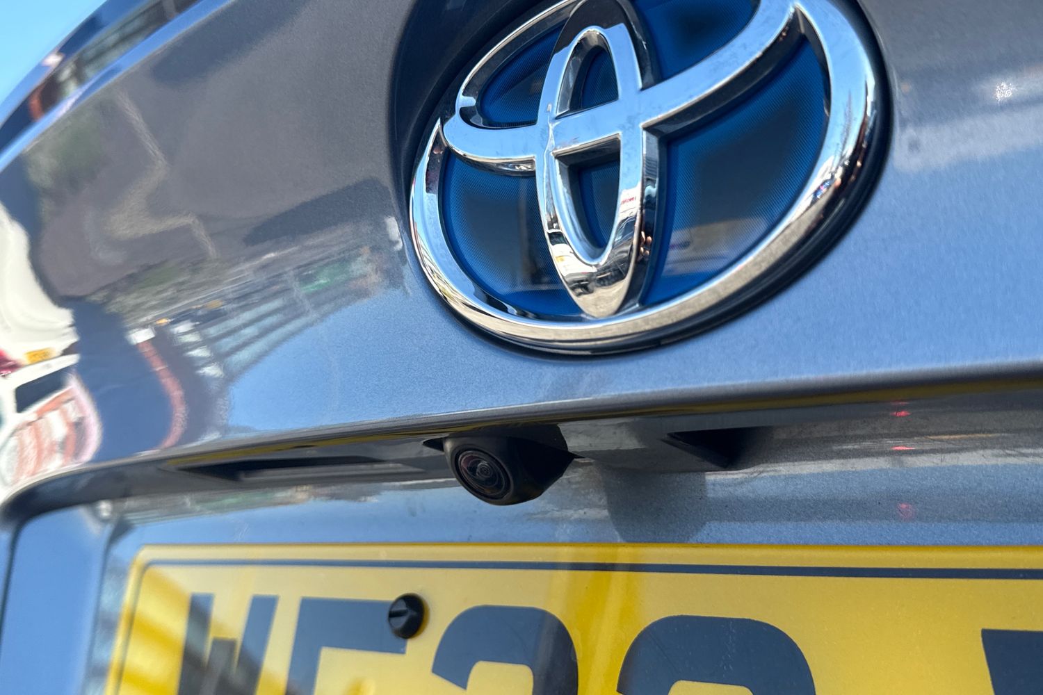Used Toyota C-HR 2023 for sale - 77758380: Photo 28