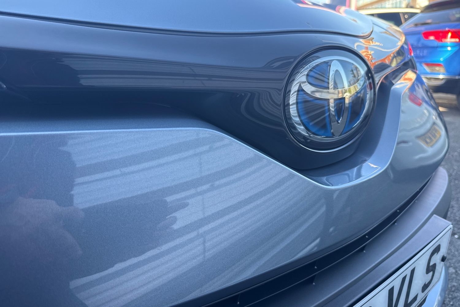 Used Toyota C-HR 2023 for sale - 77758380: Photo 31