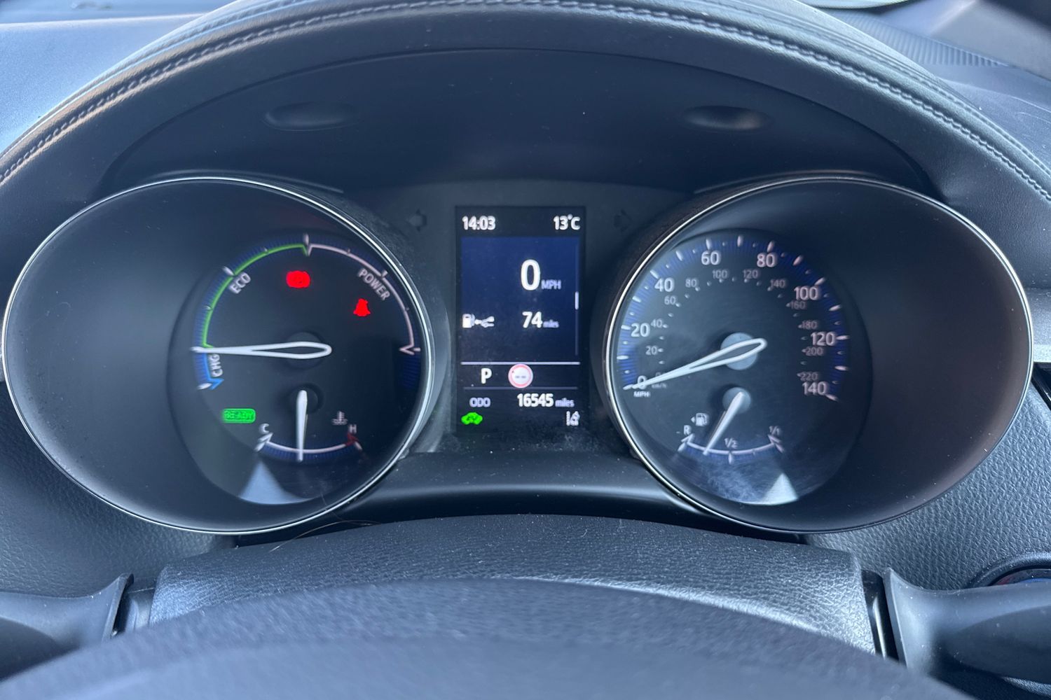 Used Toyota C-HR 2023 for sale - 77758380: Photo 38