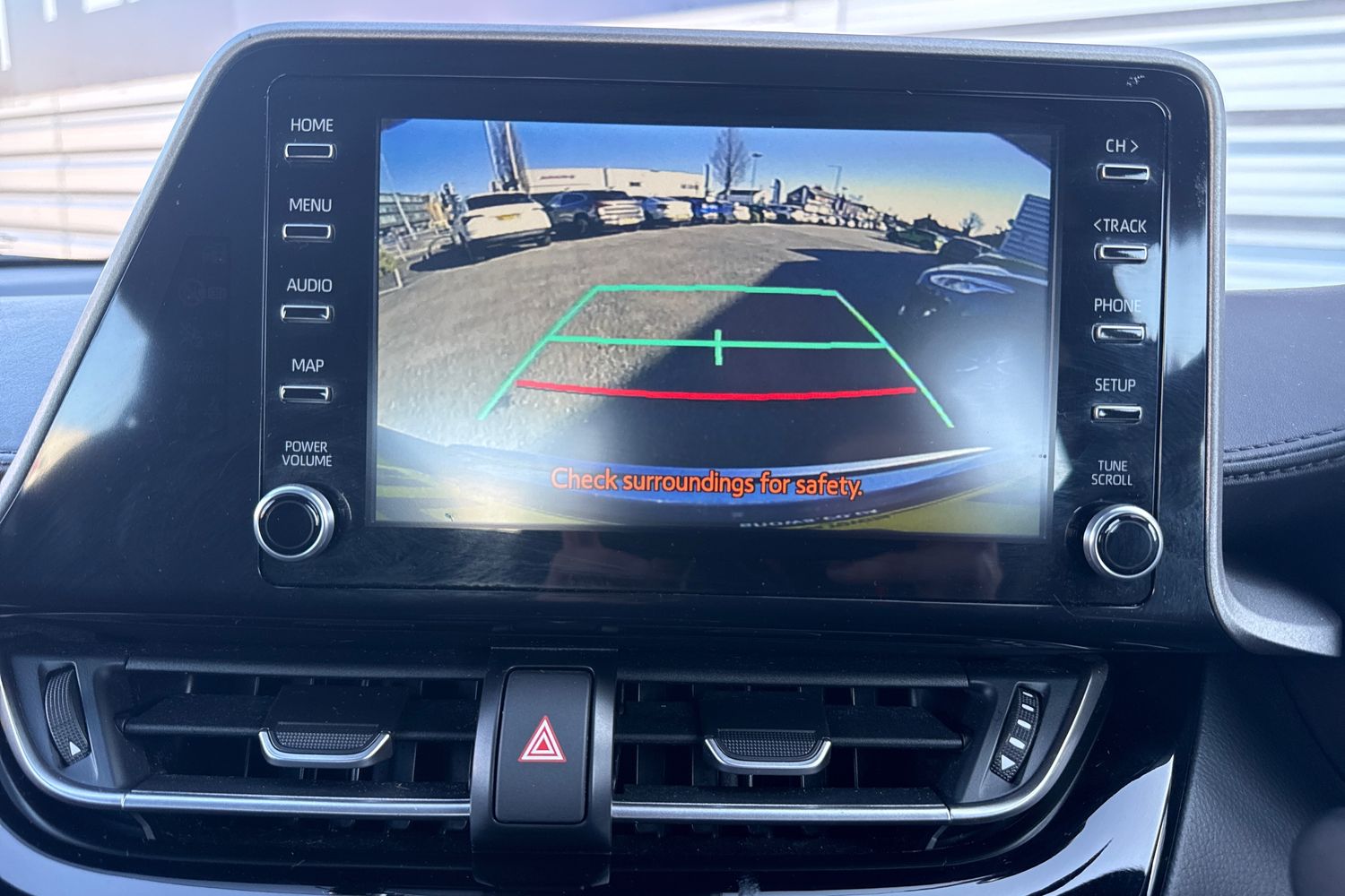 Used Toyota C-HR 2023 for sale - 77758380: Photo 43