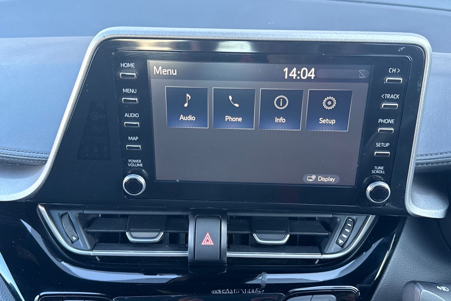 Used Toyota C-HR 2023 for sale - 77758380: Photo 44