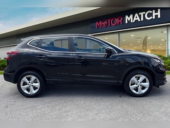 Used Nissan Qashqai 2019 for sale - 79097858: Photo