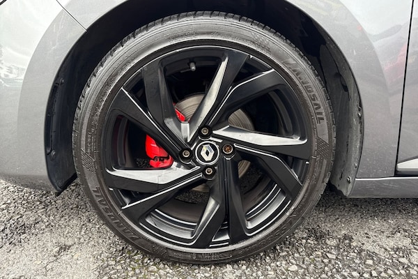 Used Renault Clio 2023 for sale - 75970695: Photo 10