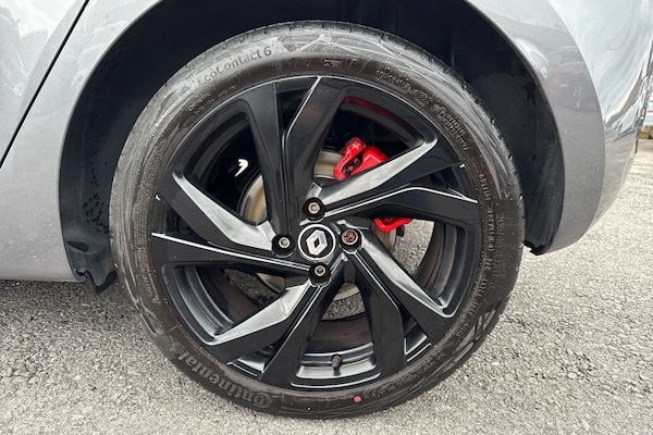 Used Renault Clio 2023 for sale - 75970695: Photo 11