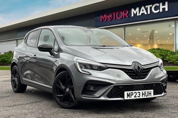 Used Renault Clio 2023 for sale - 75970695: Photo 1