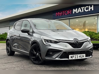 Used Renault Clio 2023 for sale - 75970695: Photo