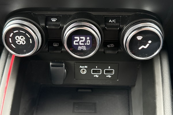 Used Renault Clio 2023 for sale - 75970695: Photo 21