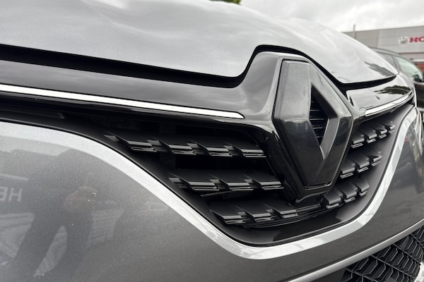 Used Renault Clio 2023 for sale - 75970695: Photo 25