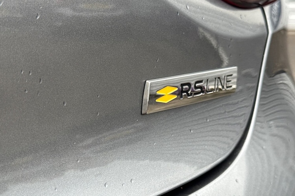 Used Renault Clio 2023 for sale - 75970695: Photo 29