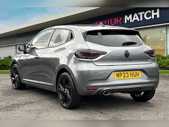 Used Renault Clio 2023 for sale - 75970695: Photo