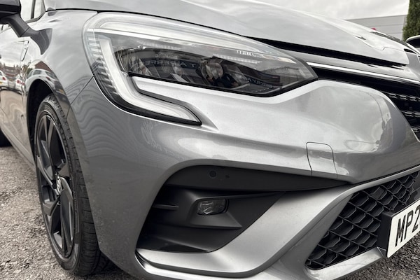 Used Renault Clio 2023 for sale - 75970695: Photo 32