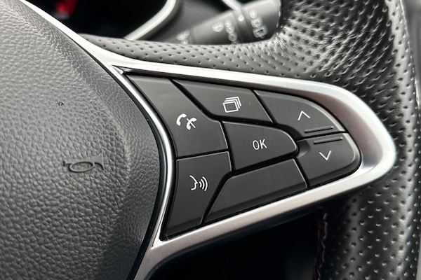 Used Renault Clio 2023 for sale - 75970695: Photo 36