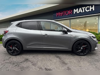 Used Renault Clio 2023 for sale - 75970695: Photo