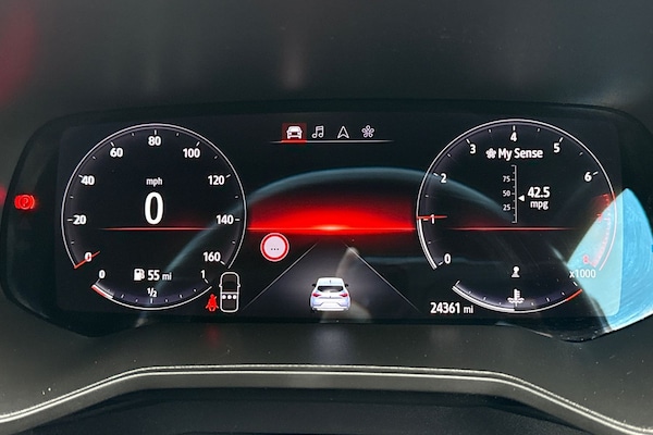 Used Renault Clio 2023 for sale - 75970695: Photo 40