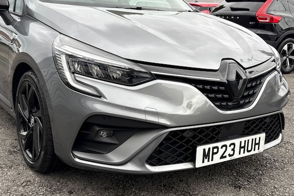 Used Renault Clio 2023 for sale - 75970695: Photo 8