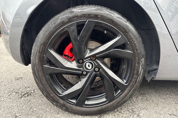 Used Renault Clio 2023 for sale - 75970695: Photo 9