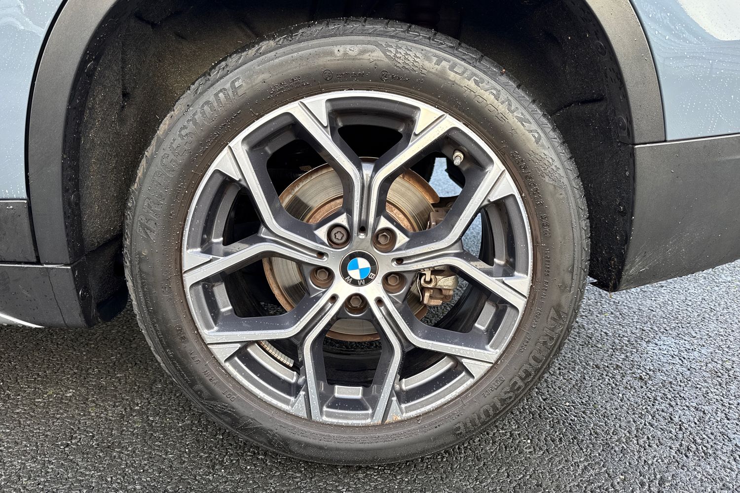 Used BMW X1 2021 for sale - 76968033: Photo 10