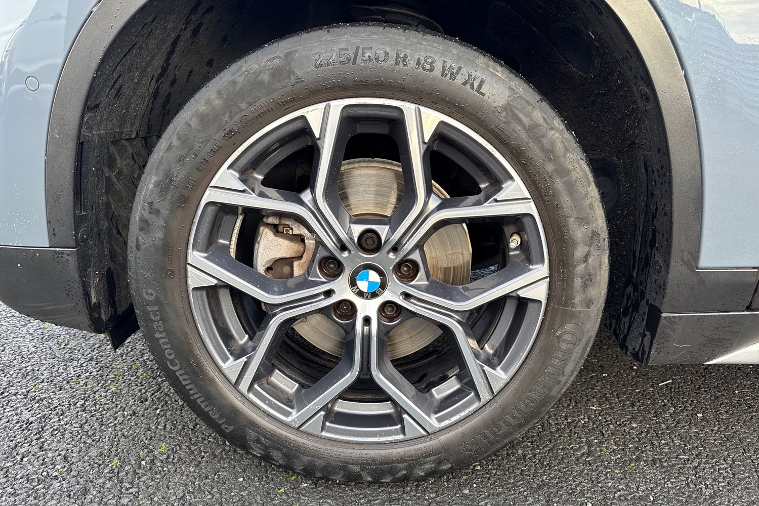 Used BMW X1 2021 for sale - 76968033: Photo 11