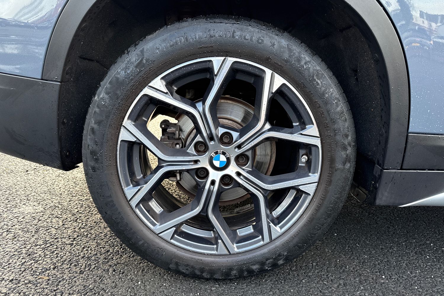 Used BMW X1 2021 for sale - 76968033: Photo 12